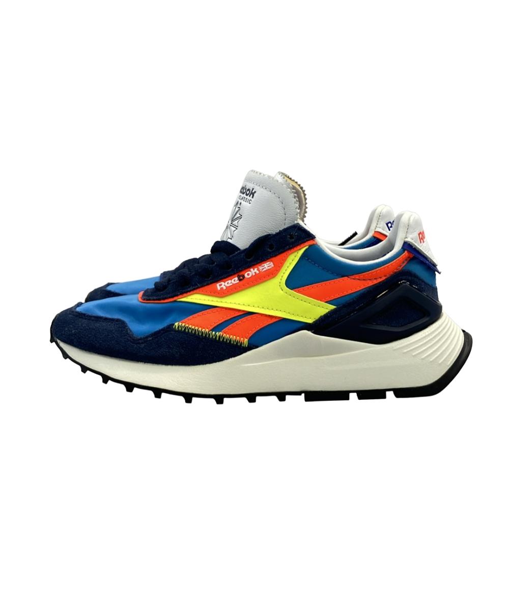 Reebok ローカットスニーカー レディース SIZE 23.0 (M) リーボック
