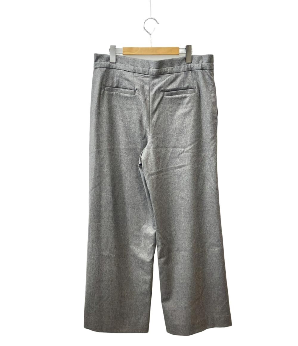 美品 サクラ ワイドパンツ レディース SIZE 38 (S) sacra