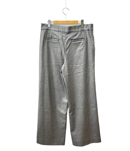 美品 サクラ ワイドパンツ レディース SIZE 38 (S) sacra