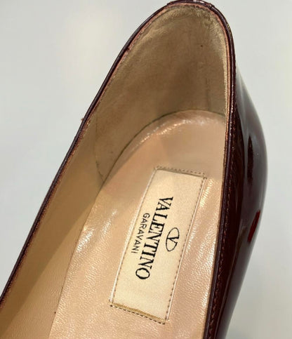 バレンチノ パンプス レディース SIZE 35 1/2 (S) VALENTINO