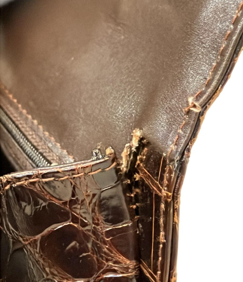 訳あり バリー ハンドバッグ レディース BALLY