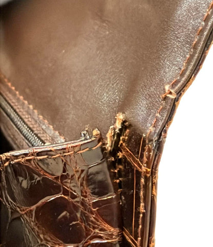 訳あり バリー ハンドバッグ レディース BALLY