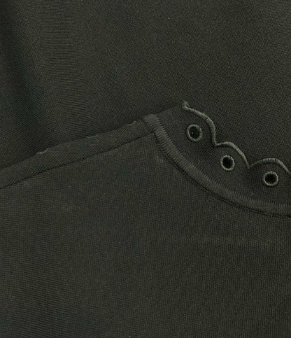 VALENTINO 半袖 ブラウス レディース SIZE L ヴァレンティノ