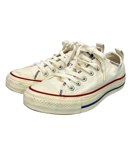 CONVERSE ローカットスニーカー スリッポン オールスター ロゴ BD スリップ  OX 1SC512 レディース SIZE 23.5 (M) コンバース