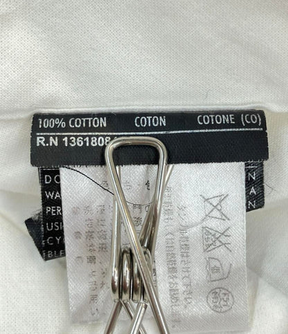 訳あり サルヴァトーレフェラガモ クロップドパンツ レディース SIZE 38 (M) Salvatore Ferragamo