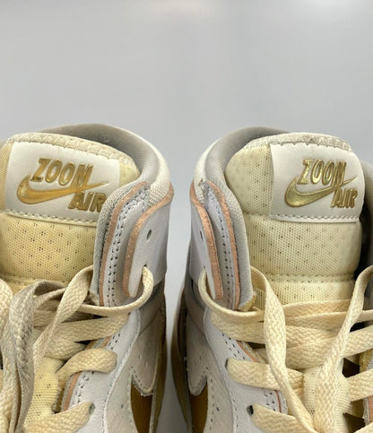 ナイキ ハイカットスニーカー AIR JORDAN 1 ZOOM CMFT 2 DV1307-107 メンズ SIZE 27.5 (L) NIKE