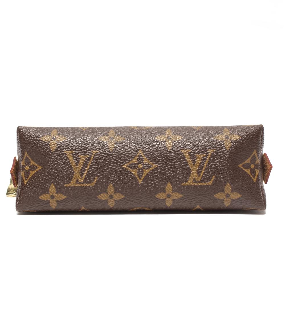 LOUIS VUITTON ポーチ ポシェット コスメティック モノグラム M47515