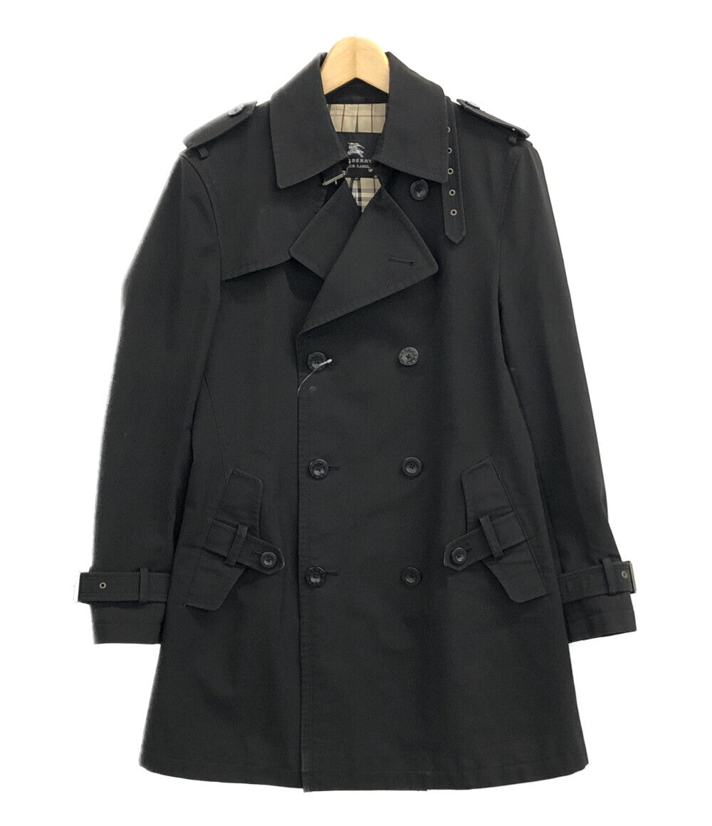 バーバリーブラックレーベル  トレンチコート      メンズ SIZE M (M) BURBERRY BLACK LABEL