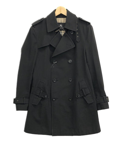 バーバリーブラックレーベル  トレンチコート      メンズ SIZE M (M) BURBERRY BLACK LABEL