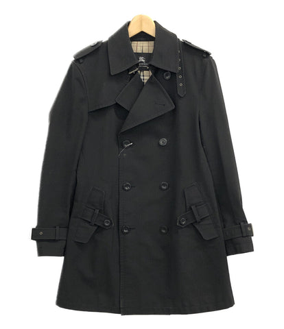 バーバリーブラックレーベル トレンチコート メンズ SIZE M (M) BURBERRY BLACK LABEL–rehello by BOOKOFF