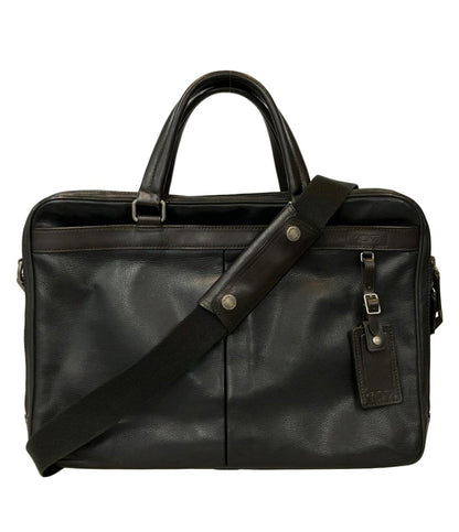 TUMI 2wayブリーフケース ショルダーバッグ メンズ トゥミ