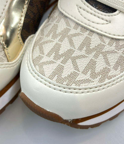 MICHAEL KORS ローカットスニーカー レディース SIZE 7 M 24(cm) マイケルコース