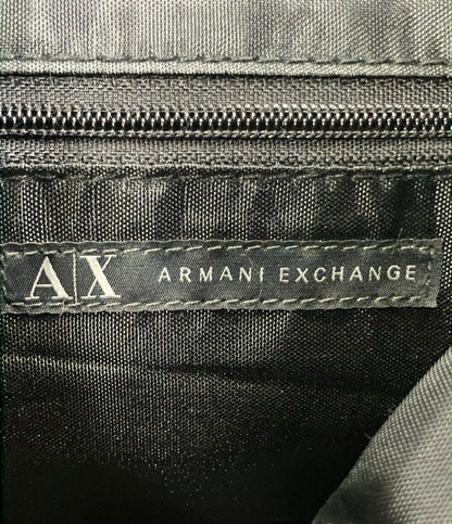 ARMANI EXCHANGE リュック メンズ アルマーニエクスチェンジ