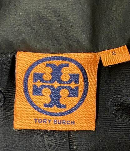 トリーバーチ トレンチコート レディース SIZE 2 (M) TORY BURCH