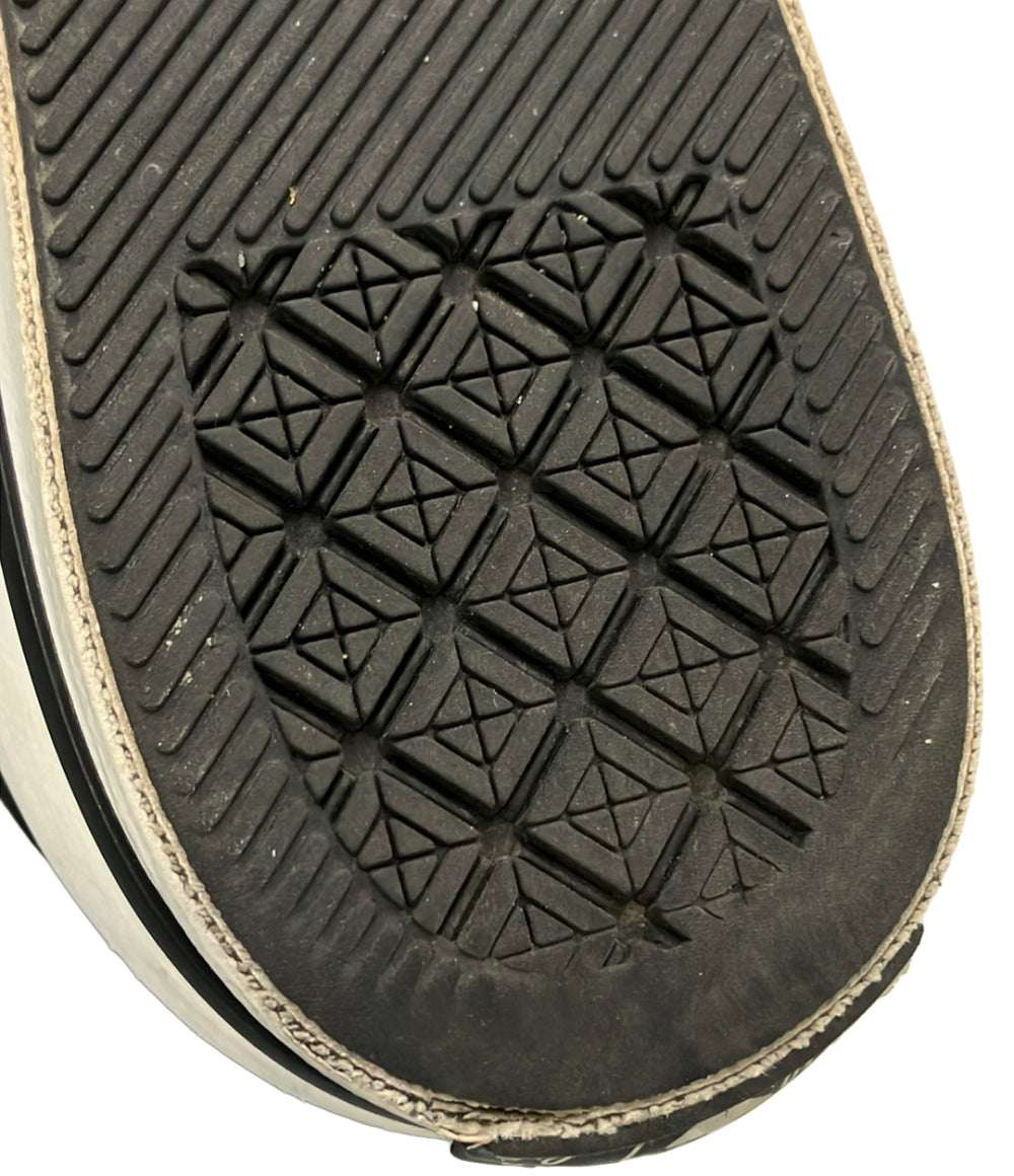 CONVERSE ローカットスニーカー レディース SIZE 23.0 コンバース