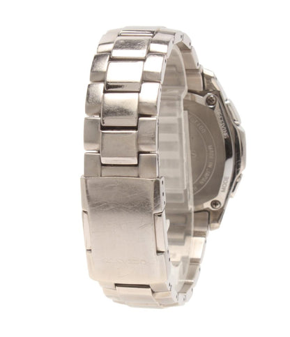 カシオ 腕時計 オシアナス OCEANUS ソーラー OCW-T100TD-1AJF メンズ CASIO