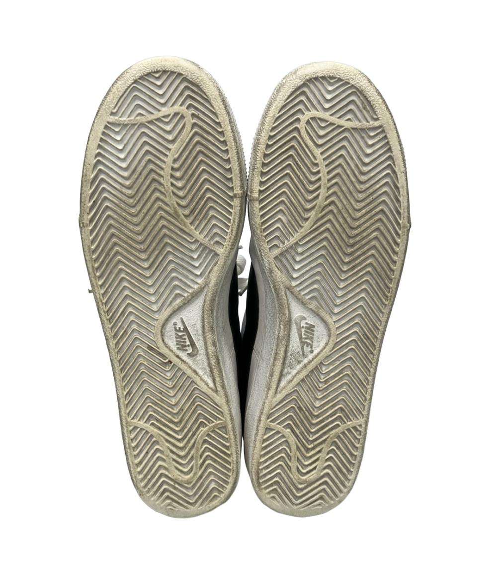 NIKE ローカットスニーカー COURT ROYALE SL 844802-100 メンズ SIZE 26.5 (M) ナイキ