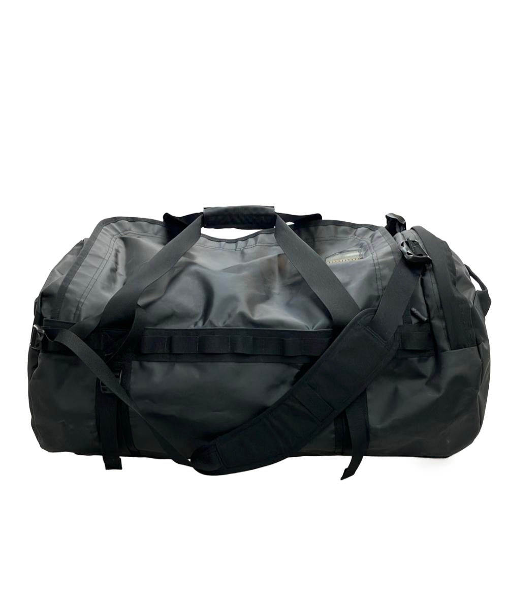 THE NORTH FACE ボストンバッグ リュック 2WAY メンズ ザ・ノース・フェイス