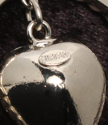 PAMEO POSE ネックレス ハートモチーフ レディース パメオポーズ