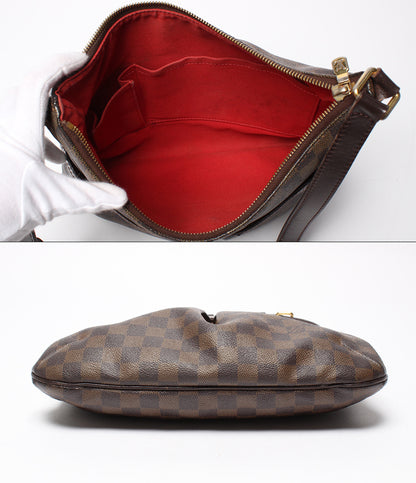 LOUIS VUITTON ショルダーバッグ 斜め掛け ブルームズベリ PM ダミエ エヌベ N42251 レディース ルイ・ヴィトン