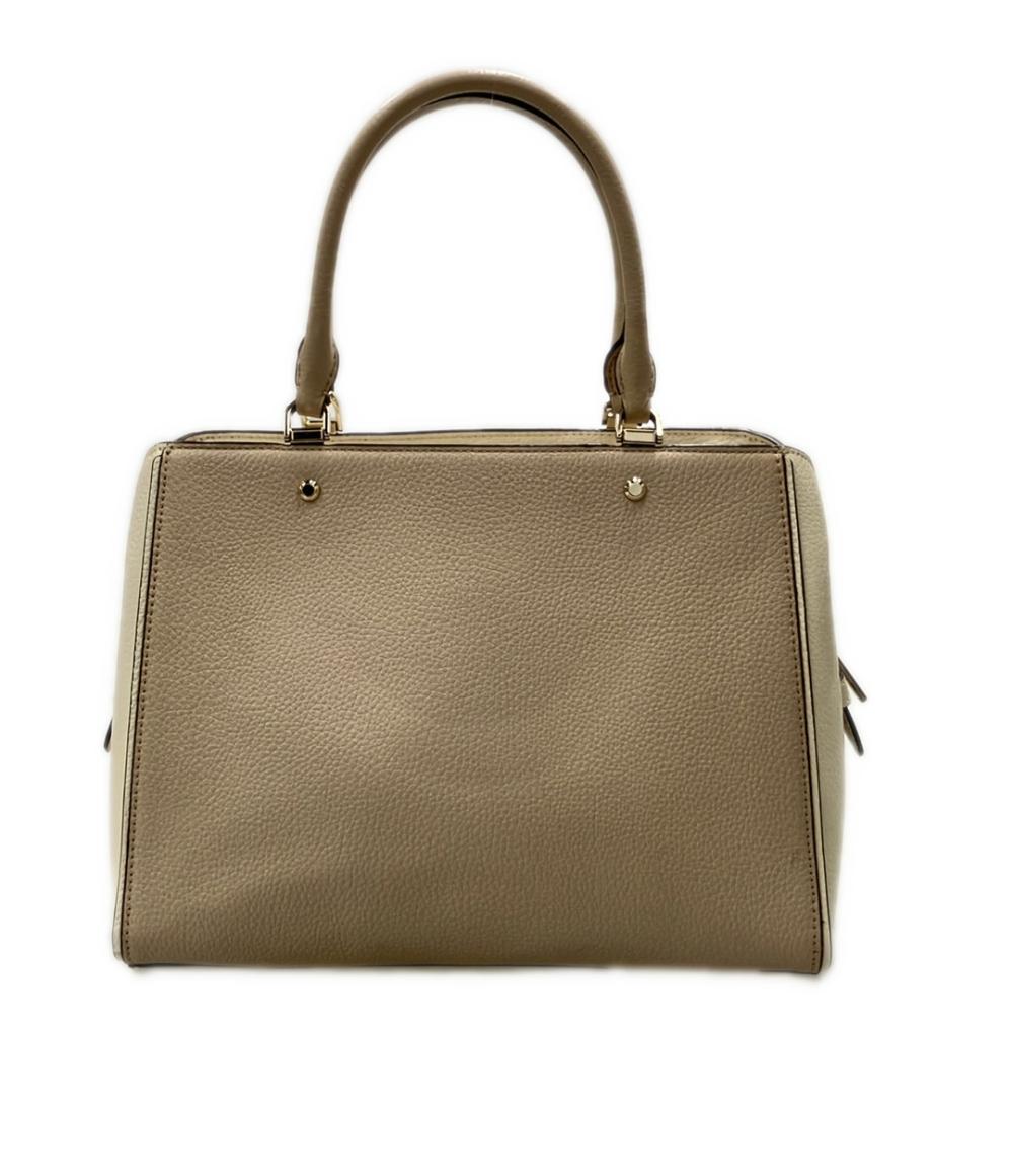 kate spade ケイトスペード ベージュ 2way バッグ ケイトスペードニューヨーク kate spade new york バッグ （ベージュ