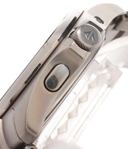 CITIZEN 腕時計 LAND プロマスター ソーラー グリーン H100-T011039 メンズ シチズン