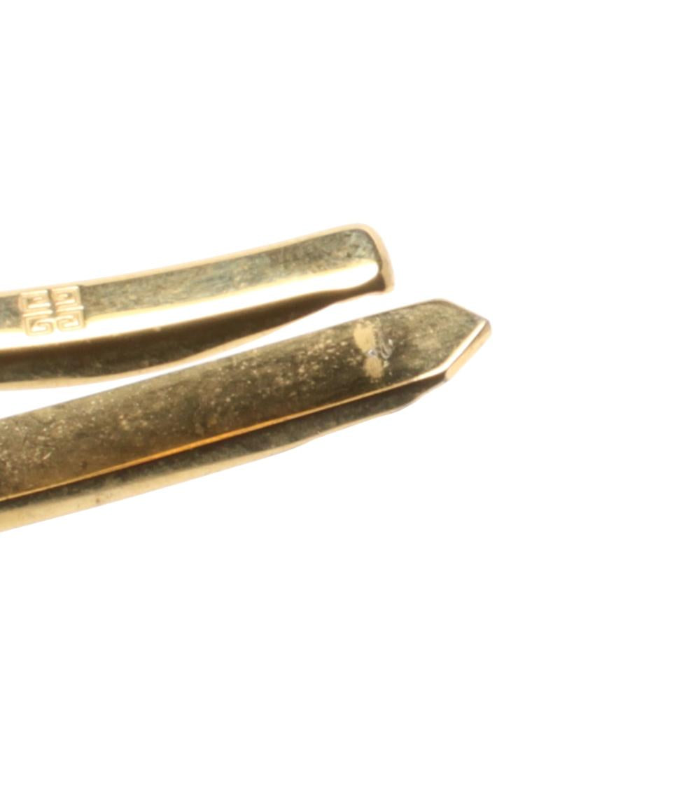 ジバンシィ カフス タイバー タイピン 5点セット メンズ GIVENCHY