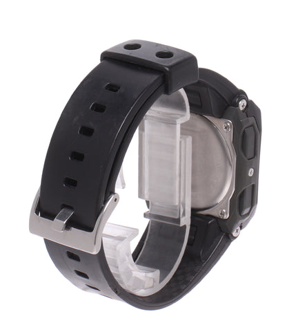 CASIO 腕時計 G-SHOCK クオーツ ブラック G-8100 メンズ カシオ