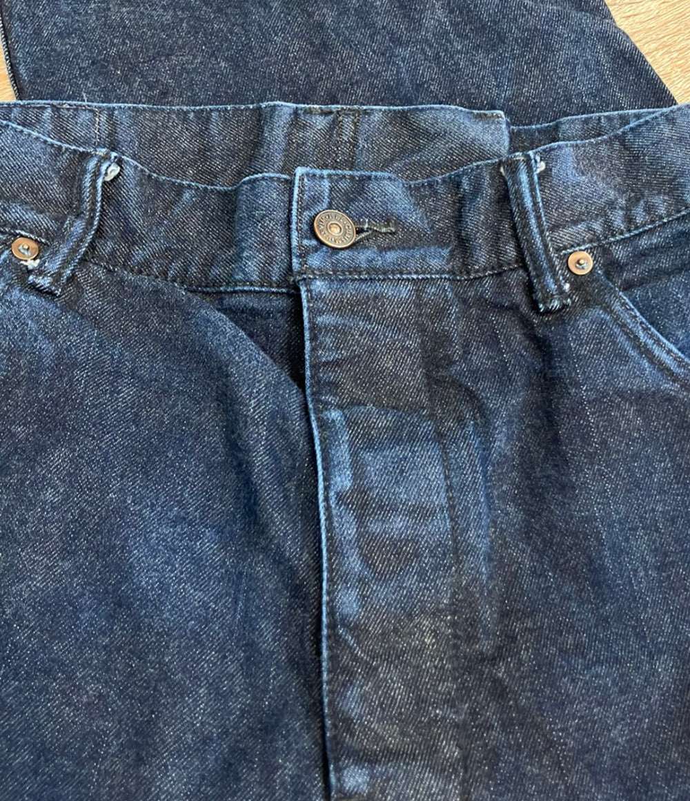 VISVIM デニムパンツ メンズ SIZE 2 ビズビム