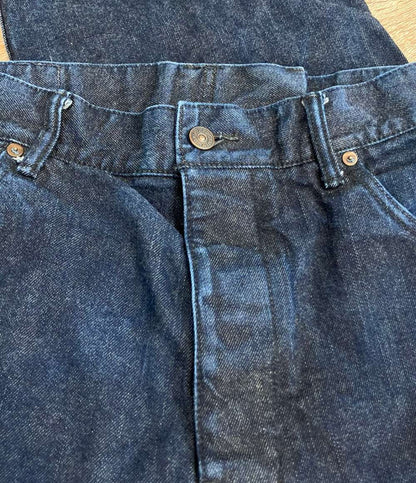 VISVIM デニムパンツ メンズ SIZE 2 ビズビム
