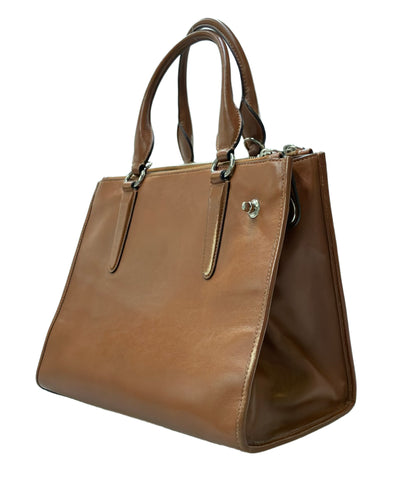 COACH 2wayハンドバッグ ショルダーバッグ レディース コーチ