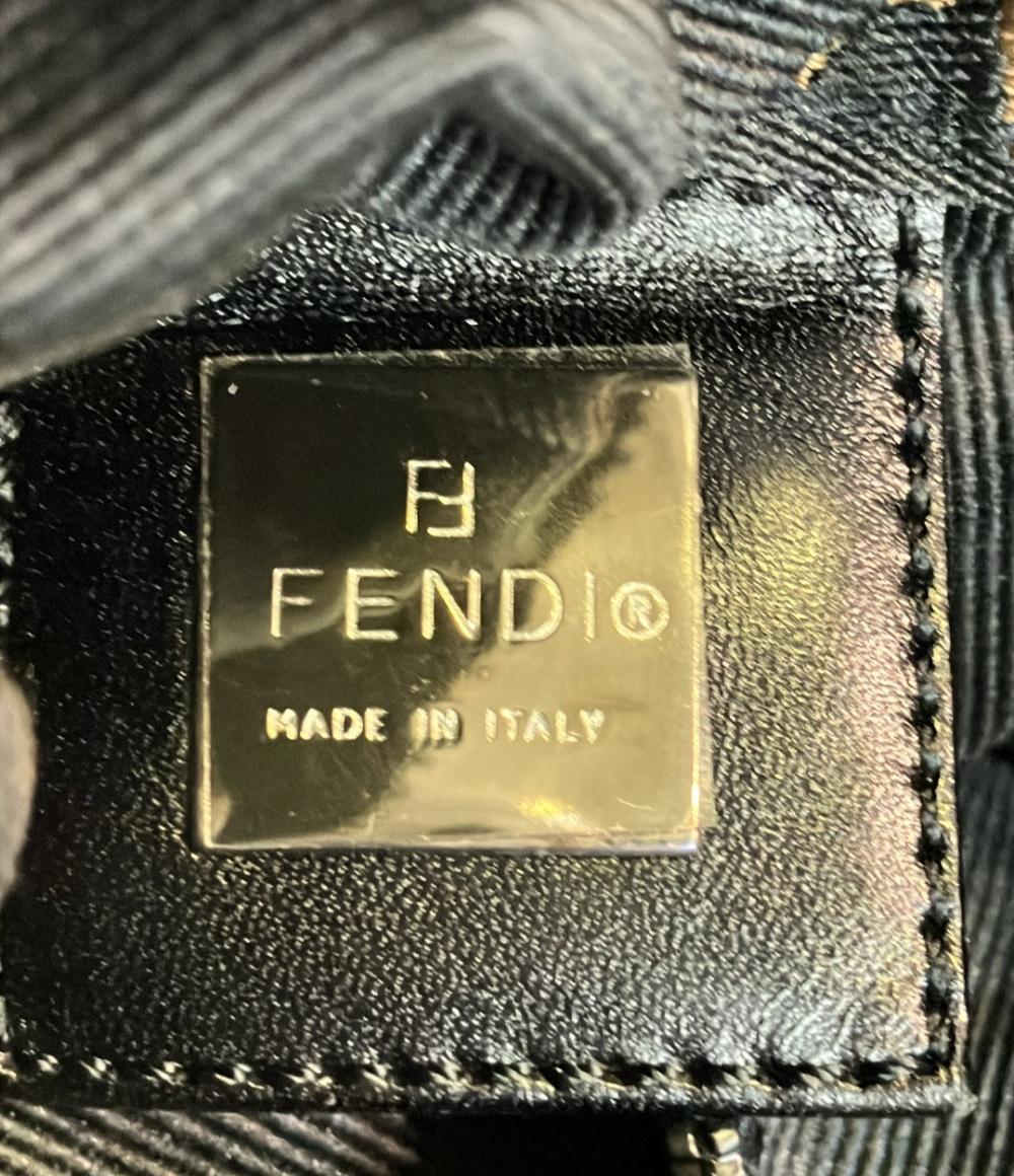 フェンディ ショルダーバッグ 肩掛け ユニセックス FENDI