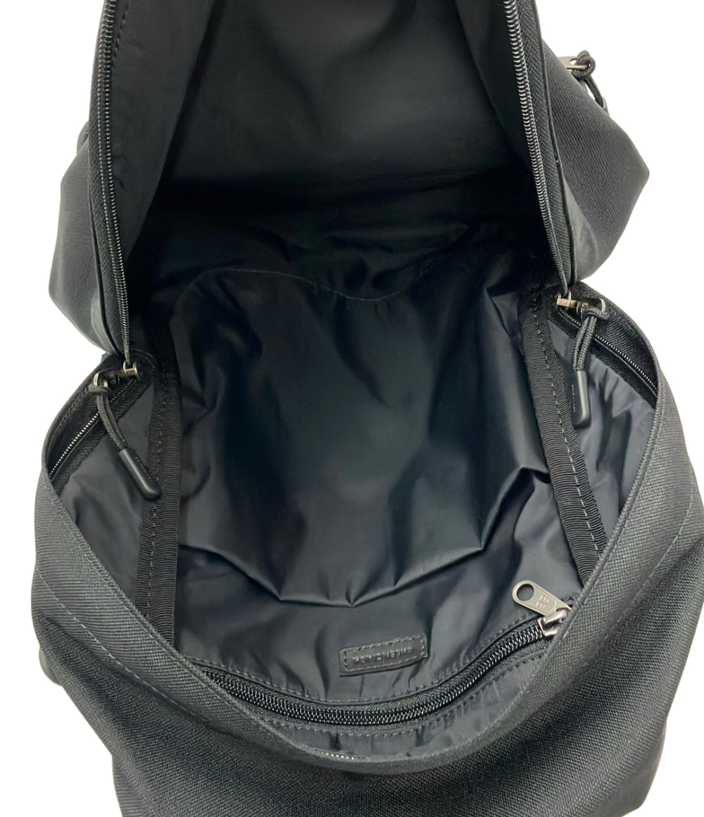 美品 BALENCIAGA 2way リュック ショルダーバッグ 斜め掛け レディース メンズ バレンシアガ