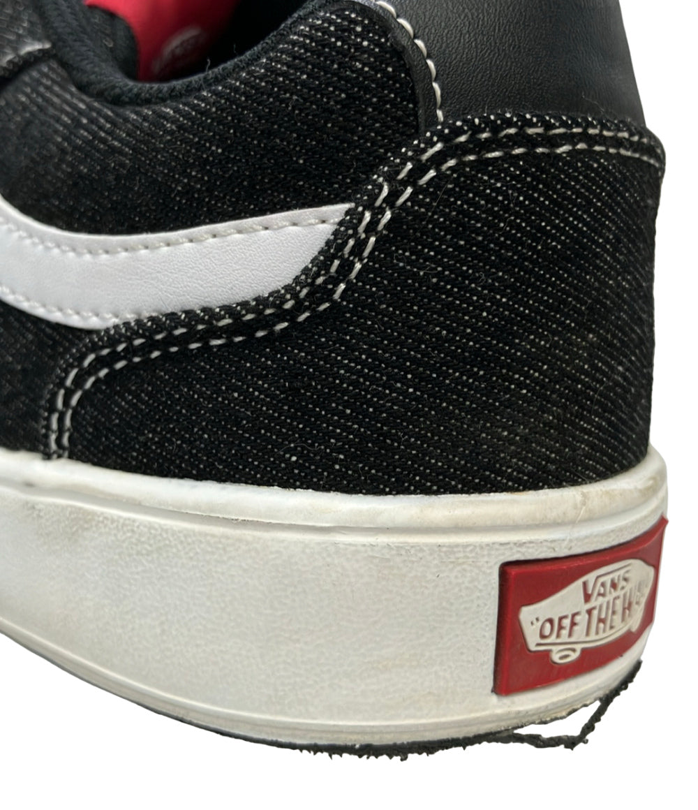 VANS ローカットスニーカー リジダ V2920K DNM キッズ SIZE 21.5 ヴァンズ