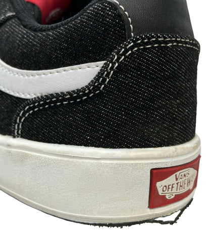 VANS ローカットスニーカー リジダ V2920K DNM キッズ SIZE 21.5 ヴァンズ