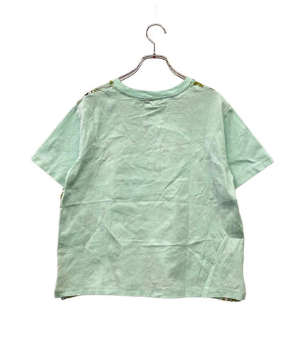 Emilio Pucci 半袖Tシャツ  総柄 1577-343-1190 レディース SIZE S エミリオ・プッチ