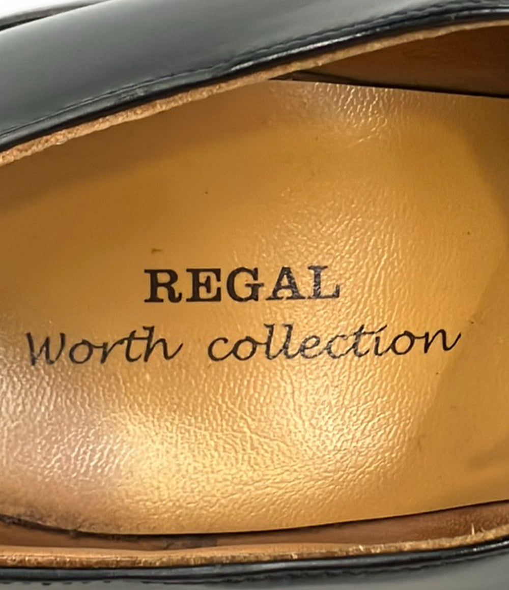訳あり REGAL ビジネスシューズ ドレスシューズ メンズ SIZE 26.5 リーガル