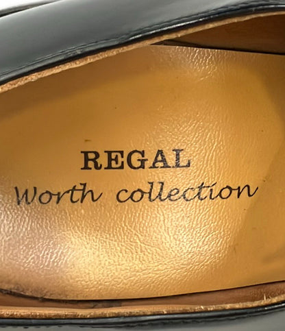訳あり REGAL ビジネスシューズ ドレスシューズ メンズ SIZE 26.5 リーガル