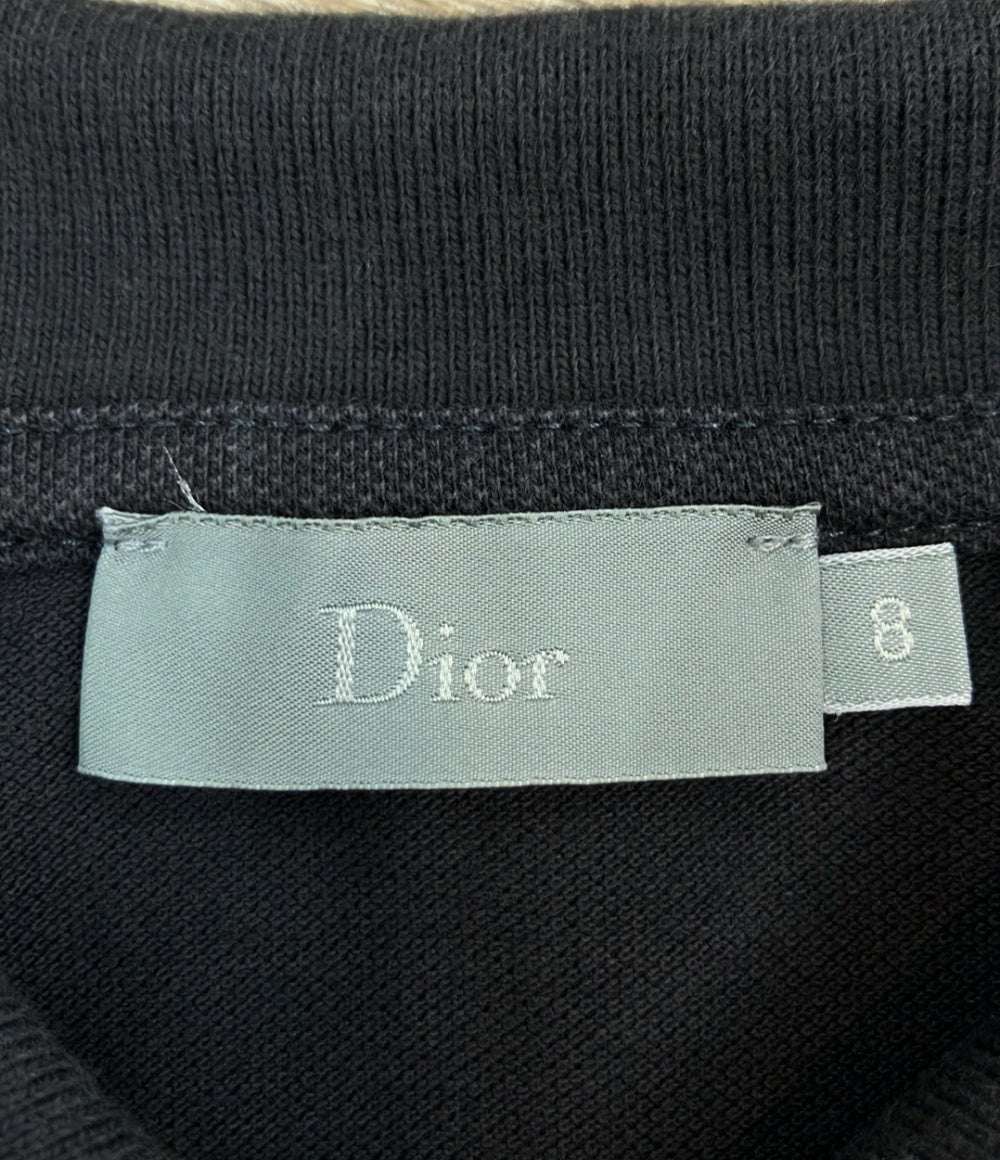 Christian Dior ポロシャツ キッズ SIZE 8 (140) クリスチャンディオール