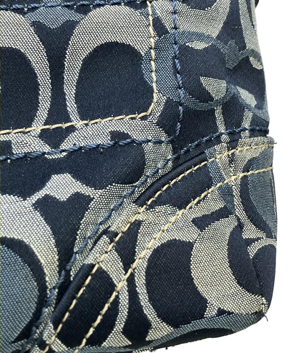 COACH ショルダーバッグ 斜め掛け 肩掛け F14198 レディース コーチ