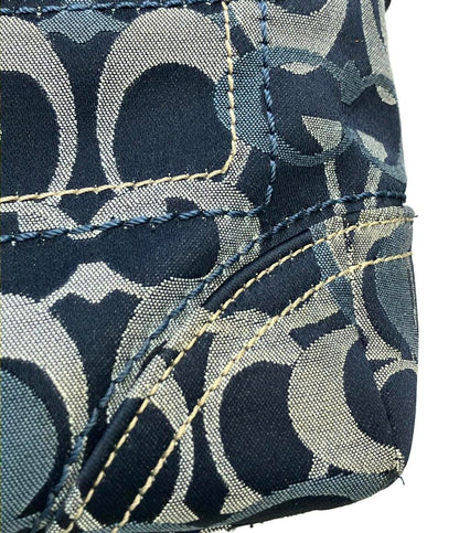 COACH ショルダーバッグ 斜め掛け 肩掛け F14198 レディース コーチ
