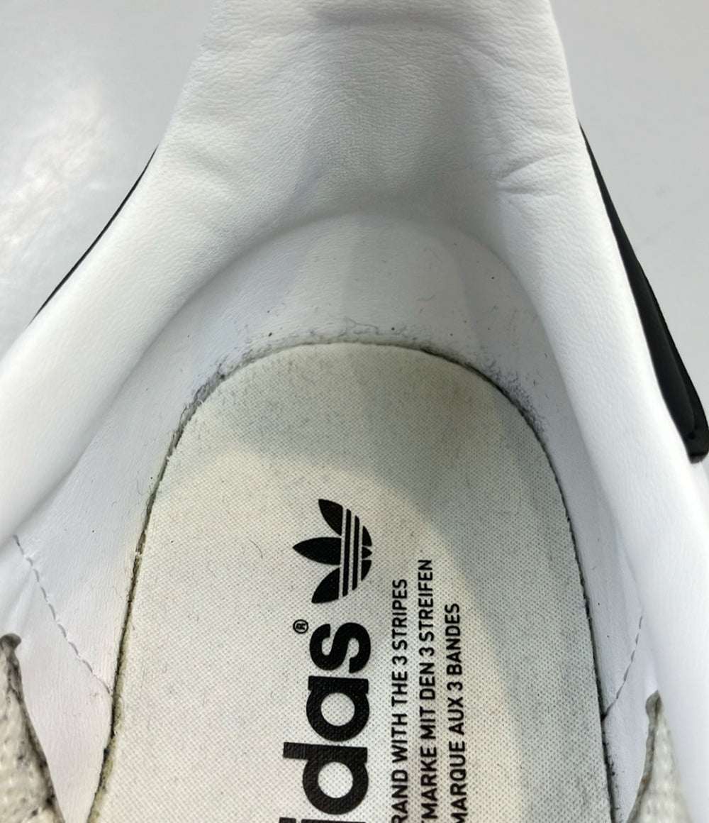 adidas ローカットスニーカー ガゼル ID6113 ユニセックス SIZE 25.0 (XL) アディダス