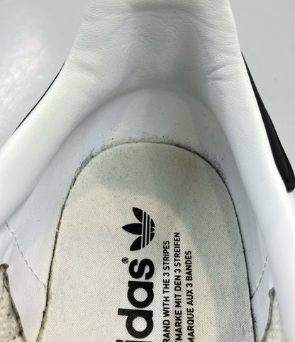 adidas ローカットスニーカー ガゼル ID6113 ユニセックス SIZE 25.0 (XL) アディダス
