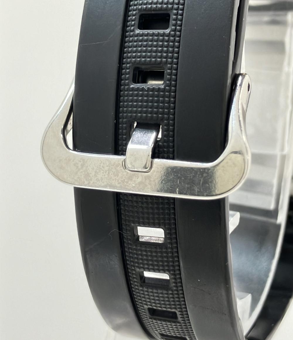 CASIO 腕時計 G-SHOCK ソーラー ブラック AWG-M100A メンズ カシオ