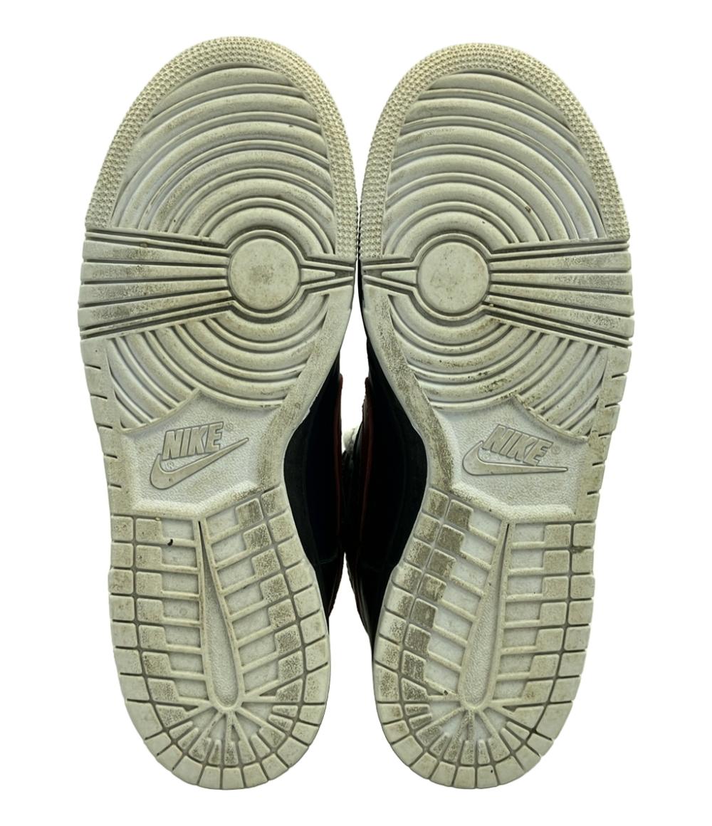 ナイキ ハイカットスニーカー ダンク ハイ ID 533134-991 メンズ SIZE 26.5 (M) NIKE