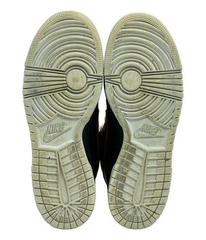 ナイキ ハイカットスニーカー ダンク ハイ ID 533134-991 メンズ SIZE 26.5 (M) NIKE