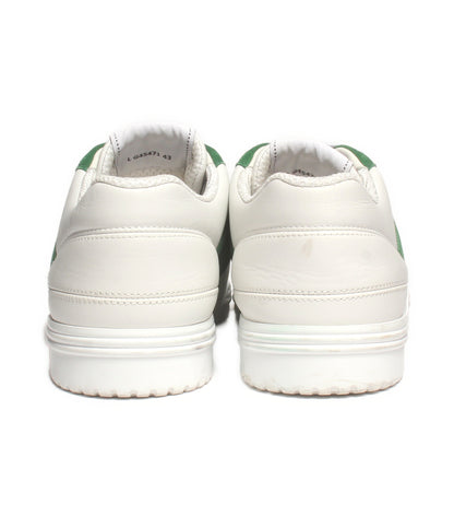 CHANEL ローカットスニーカー G45471 メンズ SIZE 43 シャネル