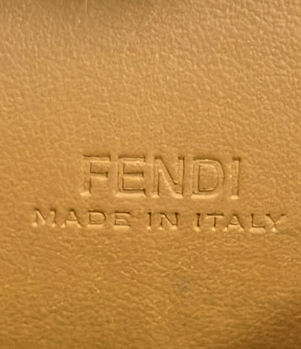 FENDI コインケース ピーカブー 8M0453 レディース フェンディ