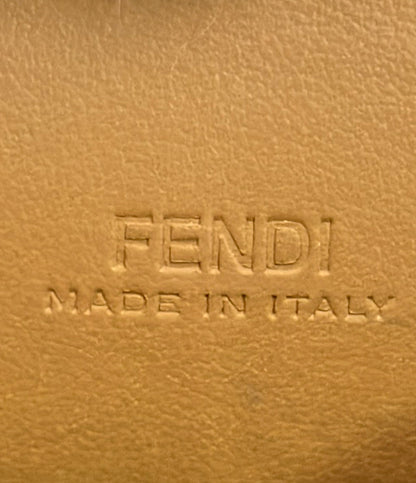 FENDI コインケース ピーカブー 8M0453 レディース フェンディ