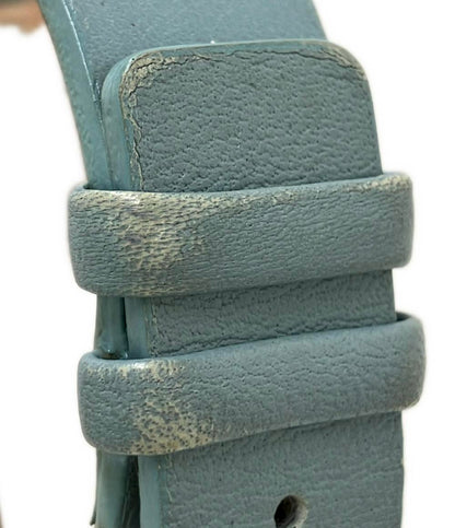 Riki 腕時計 ソーラー ホワイト VJ21-KE20 レディース メンズ リキ